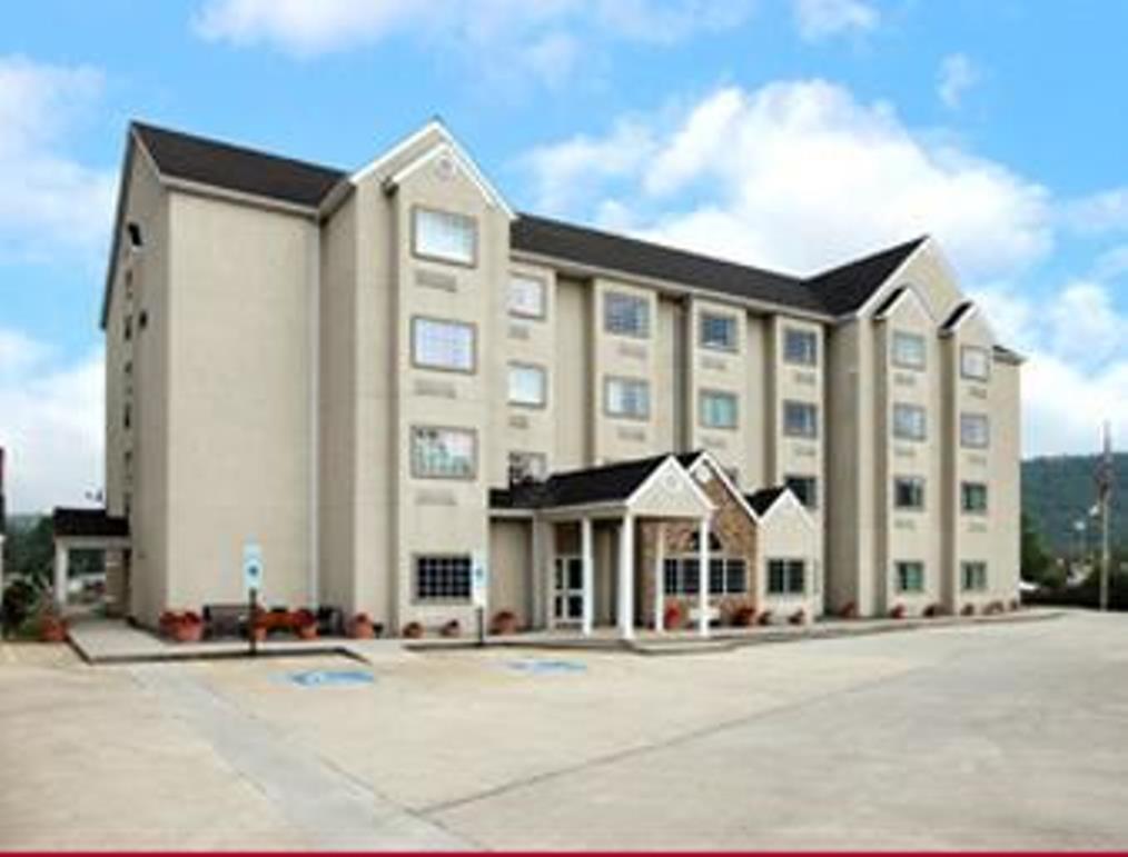 Quality Inn & Suites Robbinsville Eksteriør bilde