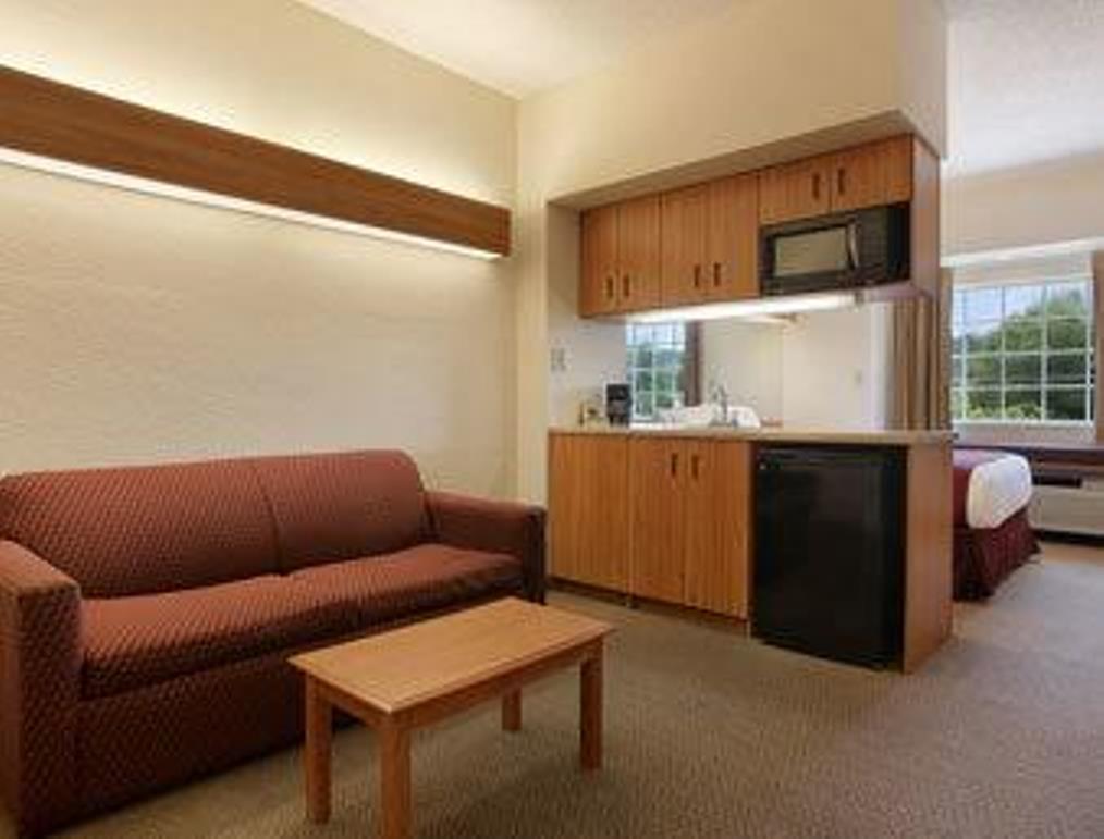 Quality Inn & Suites Robbinsville Eksteriør bilde