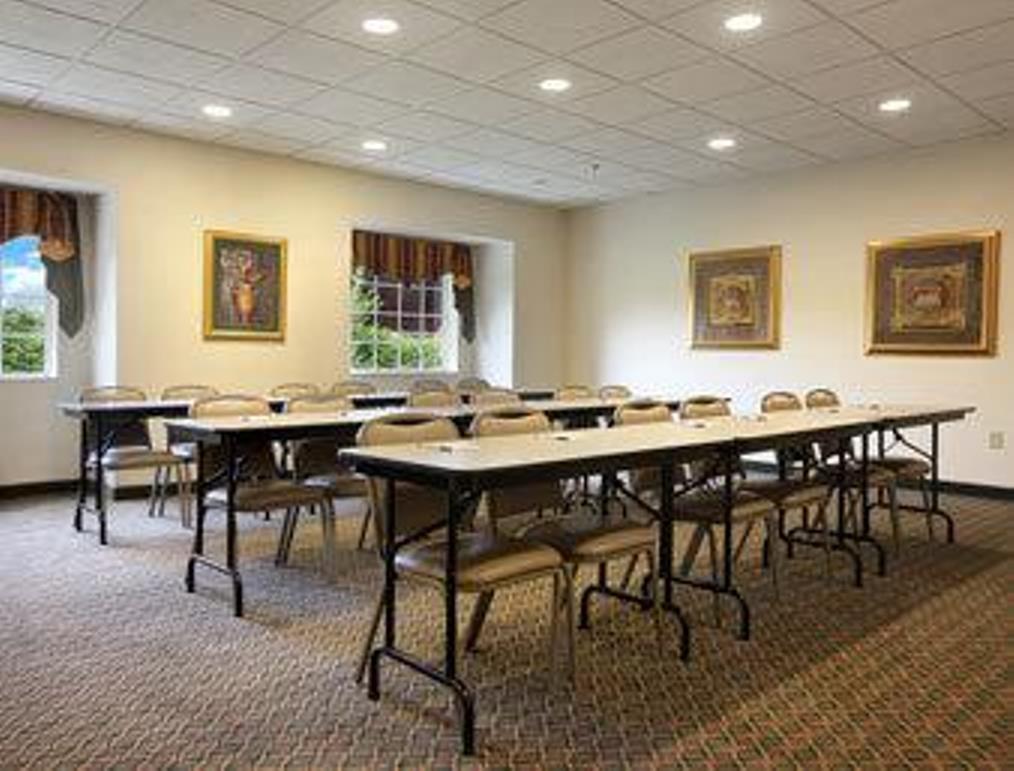 Quality Inn & Suites Robbinsville Eksteriør bilde