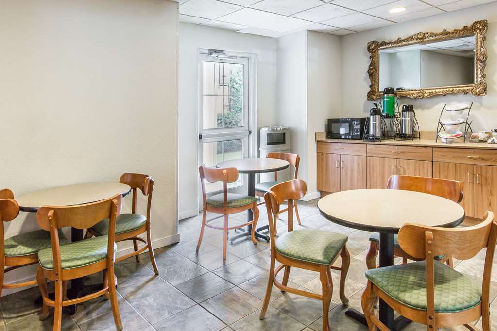 Quality Inn & Suites Robbinsville Fasiliteter bilde
