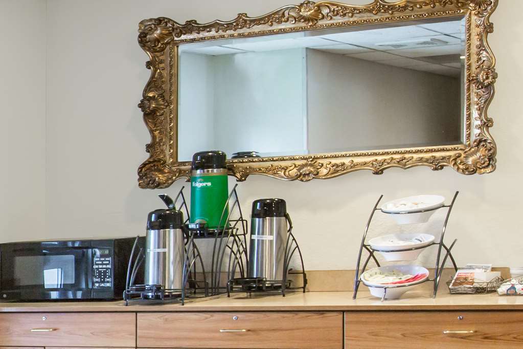 Quality Inn & Suites Robbinsville Fasiliteter bilde