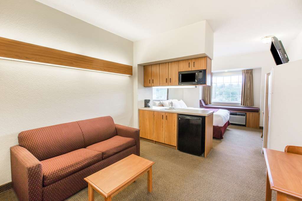 Quality Inn & Suites Robbinsville Rom bilde