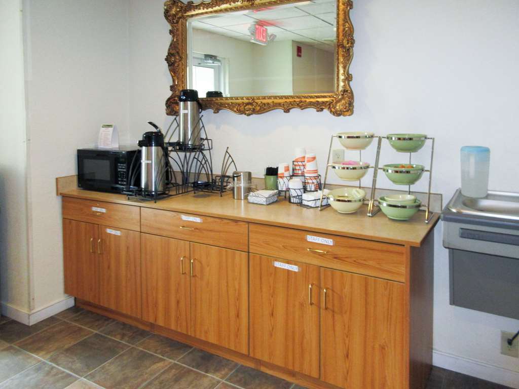 Quality Inn & Suites Robbinsville Interiør bilde